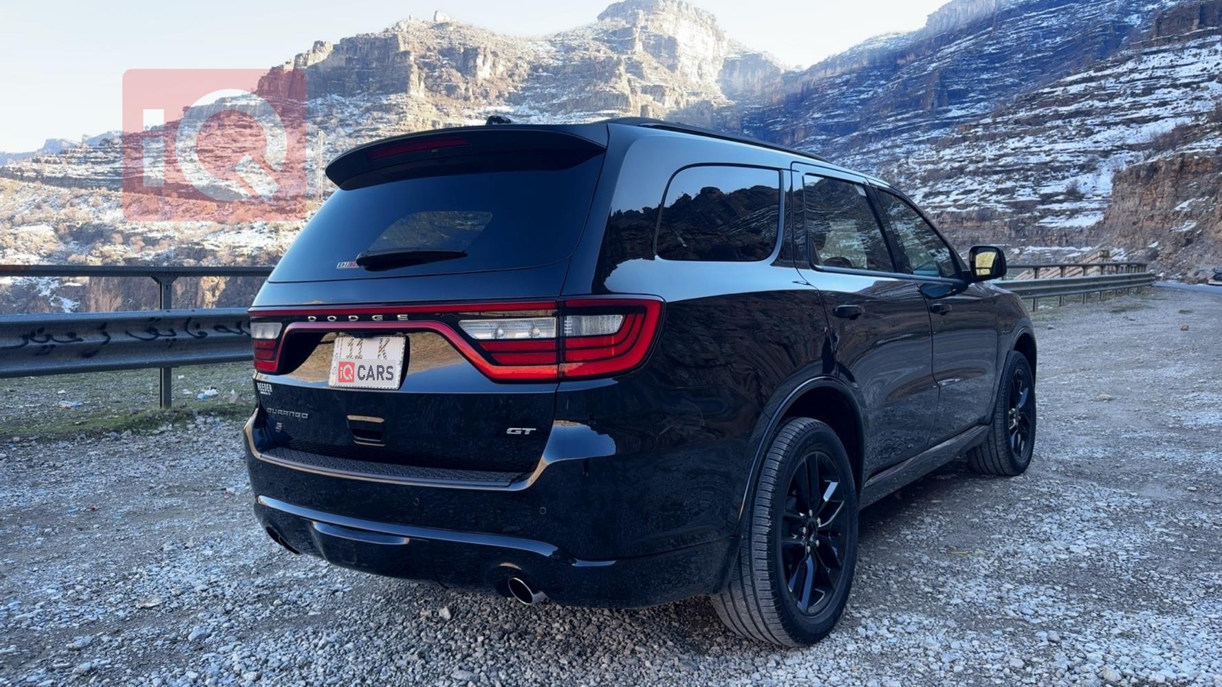 Dodge Durango